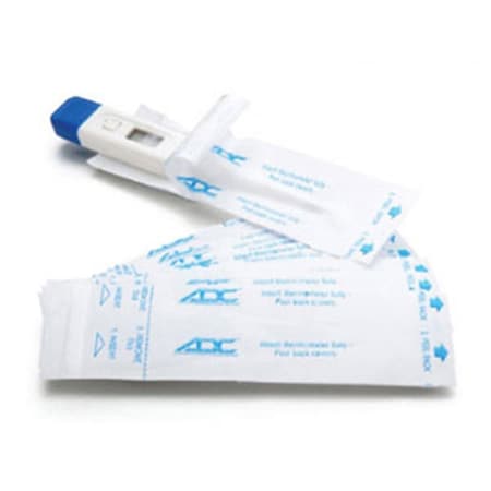 Topdoc ADTEMP Disposable Thermometer Sheaths, 100PK TO495194
