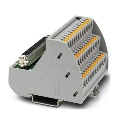Phoenix Contact VIP-3/PT/D37SUB/F/LED VARIOFACE module 2904266