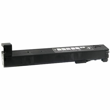 Clover Imaging Group Imaging Remanufactured Black Toner Cartridge 200793