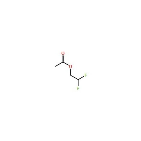 Ak Scientific 2, 2-Difluoroethylacetate (25g), CAS 1550-44-3 4860AD-25g