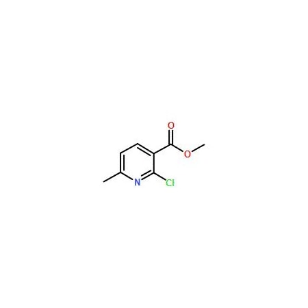 Ak Scientific Methyl 2-chloro-6-methylnicotinate (25g), CAS 53277-47-7 7556AB-25g