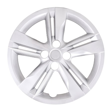 Coast2Coast WHEEL COVER, 4PK IWC55216S