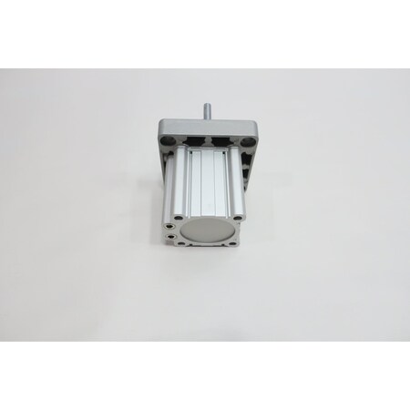 Smc DOUBLE ACTING BOX STOPPER CYLINDER 63MM 30MM 1MPA RS2H63TN-30DM-P