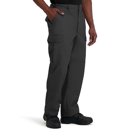 Propper Tactical Pants, XS, Dark Gray F520538024XS2