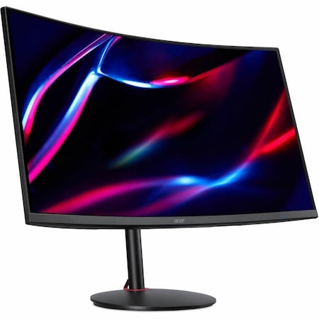 Acer Nitro XZ2 31.5in Gaming Mntr UM.JX2AA.S01