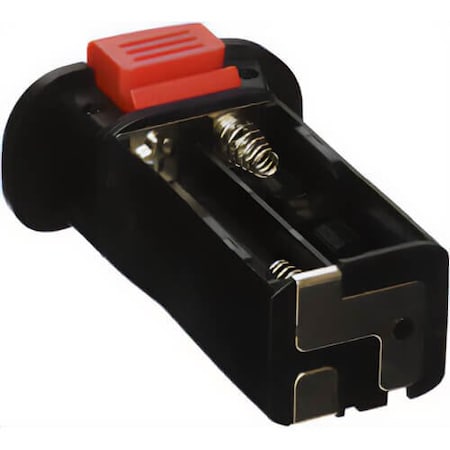 Ridgid Battery Holder Assembly, use with micro Model CA-100 Digital Inspection Camera 40993