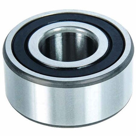 Timken ANGULAR CONTACT BALL BEARING 3206 ATN1/2RS