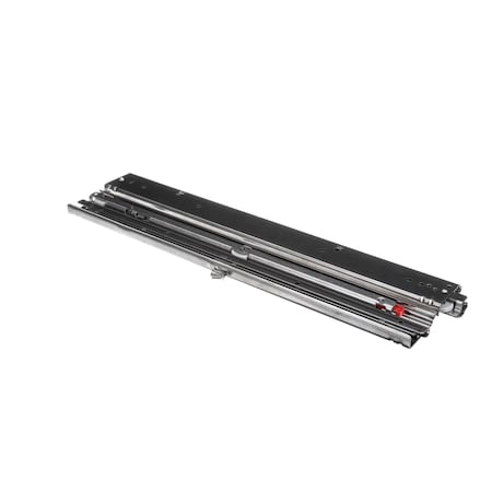 Glastender DRAWER SLIDE SET, LEFT AND RIGHT RAILS, 19.69 LON 06009832
