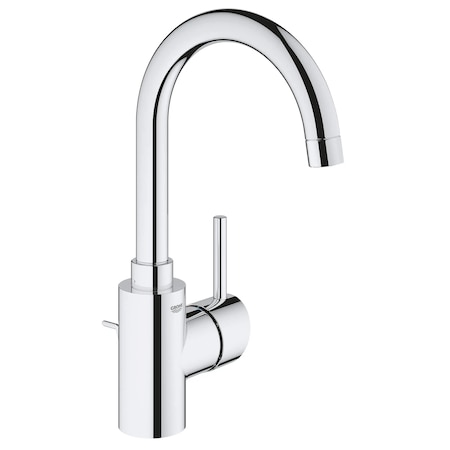 Grohe Concetto Ohm Basin L-Size Us 32138002