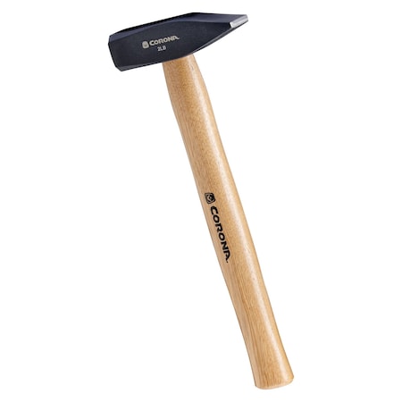 Corona Tools Engineer Hammer, 2 lb. Head, 14 in. Hickory Wood Handle EH81002