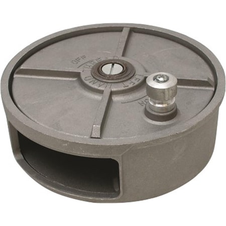Marshalltown Tie Wire Reel, Concrete Tie Wire, Wire Reel, Aluminum Wire Reel TWR19