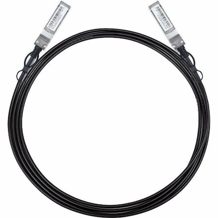 Tp-Link 3 METERS 10G SFP+ DIRECT ATTACH CABLE SM5220-3M