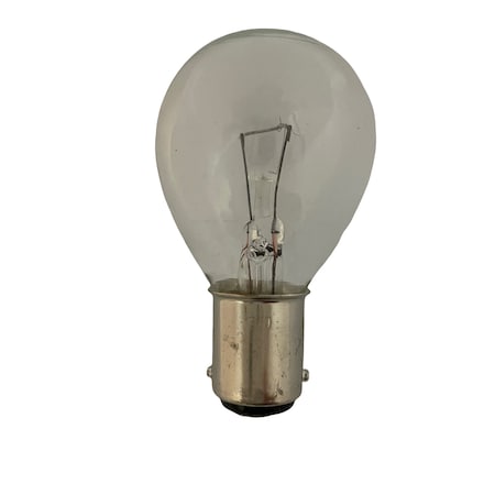 Aml S-11 DC BAYONET LAMP 310