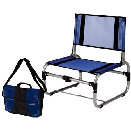 Travel Chair 169BK Larry Chair - Black 169BK
