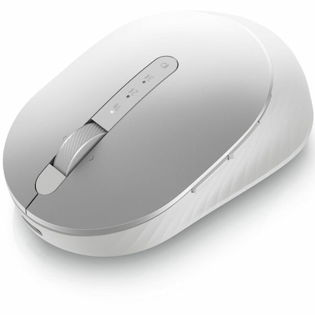 Dell MS7421W PREMIER RECHARGEABLE WRLS MOUSE MS7421W-SLV-NA