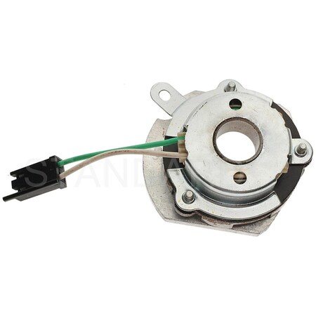Standard Motor Products Ignition Distributor Ignition Pickup for 1980-1985 Buick Century LX322