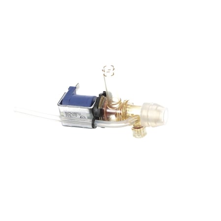 Newco Valve, Hot Water, 12VDC, 12W, Deltrol, DSVP15N 120554