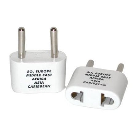 Conair ADAPTER PLUG TRAVEL LITE NW1XR
