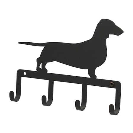 Micasa Dachsund Key Holder MI141547