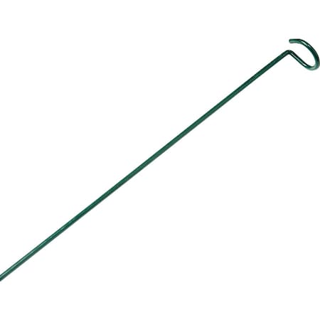 Best Garden 36'' Green Steel Plant Stake Prop PP36