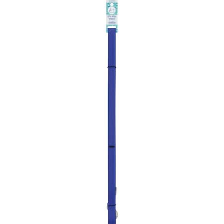 Lupine 3/4'' x 6 Ft. Waterproof True Blue Dog Leash 28009