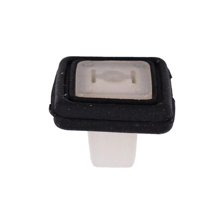 Auveco Honda Screw Grommet 15mm Width 15mm Length, 15PK 14294