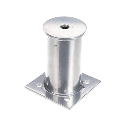 Middleby Leg Weldment, 6' 66853