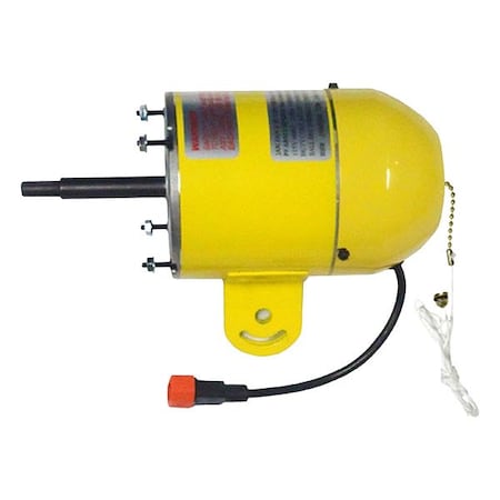 Jan Fan Dual Run Capacitor JF-CAP-HE