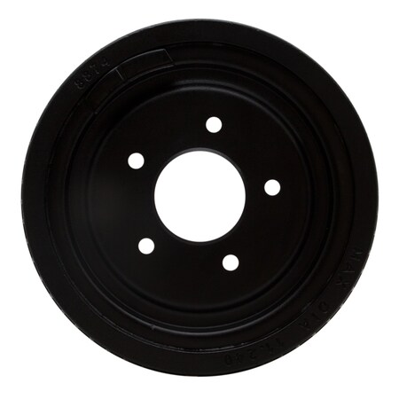 Dfc True-Balanced Brake Drum, Brake Drum,  365-47041