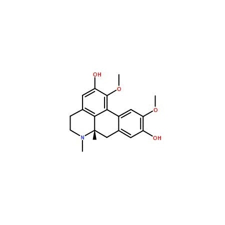 Ak Scientific Boldine (5mg), CAS 476-70-0 V1690-5mg