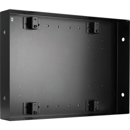 Chief Thinstall In-Wall Monitor Arm Accessory - Black TA501
