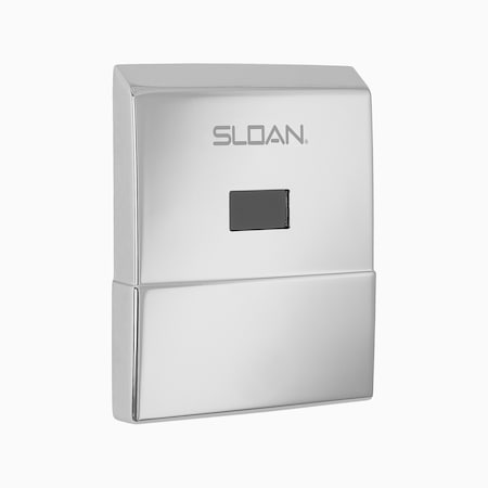 Sloan El635A Cp Closet Sensor Wall Pl Kit L/O 3305107