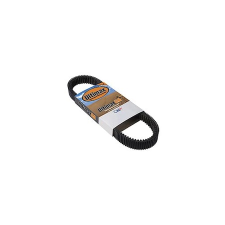 Timken Belts Ultimax Belt UA401