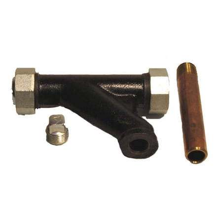 Mcdonnell & Miller Sa159-17 Black "Y" Assembly SA159-17