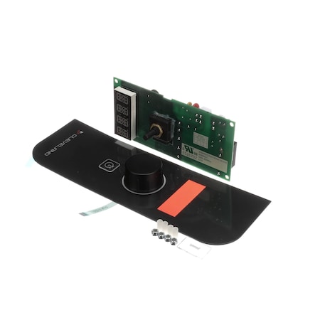 Cleveland EASY TIMER ASSY STEAMERS KE004164