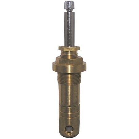 Westlake Pipe & Fittings American Standard No.6423 Hot/Cold Brass Bathtub Stem S-1111-3