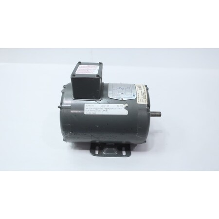 Courion AC MOTOR 56Z 600RPM 230V-AC 3PH 32OZ-FT 35E067T884G1