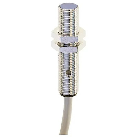 Pepperl+Fuchs Inductive Sensors - AC/DC, 50PK 3RG4012-0KB00-PF