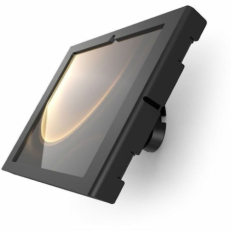 Compulocks GALAXY TAB S9+/S9FE+/S10+ WALL MOUNT 505B124GAPXB