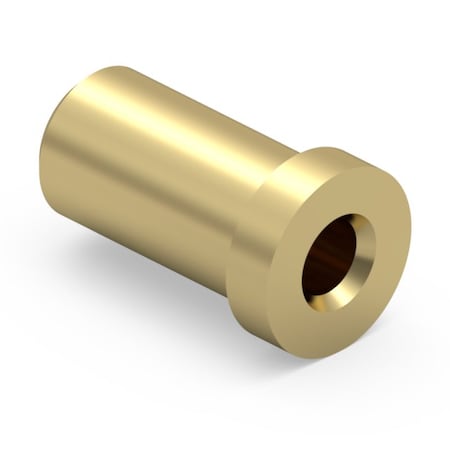 Mill-Max PCB Pins, 0669-0-15-15-30-27-10-0 0669-0-15-15-30-27-10-0