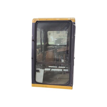 Komatsu CAB ASM, KOMATSU OEM 201-54-00660 201-54-00660