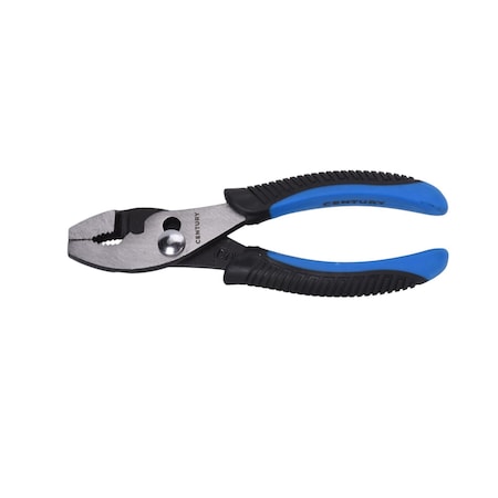 Century Drill & Tool Slip Joint Pliers 72513