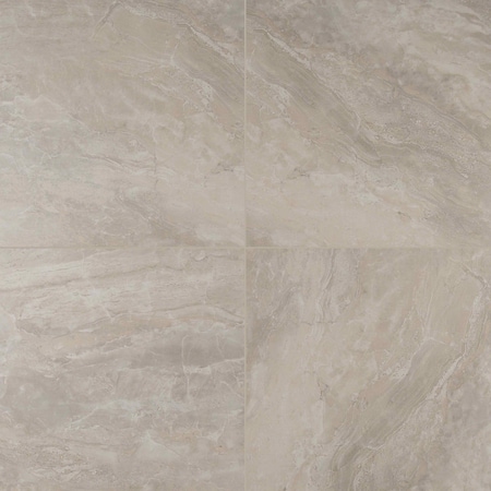 Msi Onyx Grigio SAMPLE Glazed Porcelain Floor And Wall Tile ZOR-PT-0157-SAM