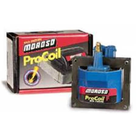 Superjock 72358 Pro-Coil F Ignition Coil for GM F Body SU3609110