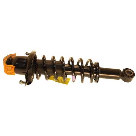 Kyb Complete Corner Unit Assembly -Strut, Mount and Spring,  SR4239