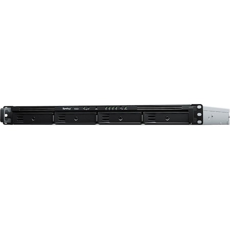 Synology America SYNOLOGY 4-BAY RACKSTATION DISKLESS RS822+