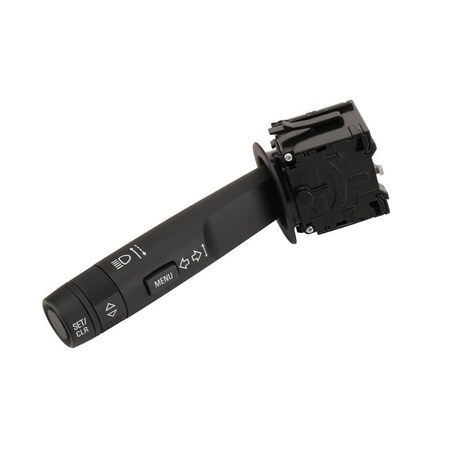 Acdelco SWITCH ASM-T/SIG BLACK, Turn Signal Switch, 23423701