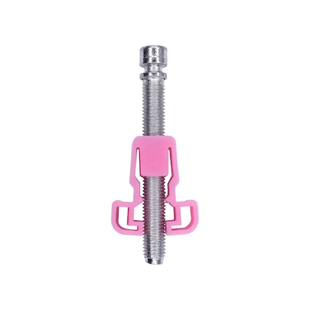 Auveco GM & Amc Headlight Adjusting Screw & Nut Assembly, 25PK 23309