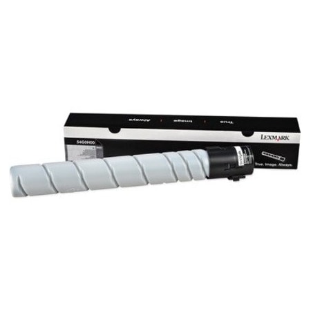 Lexmark TONER CARTRIDGE FOR USE IN MS911 ESTIMATED YIELD 32.5K 54G0H00