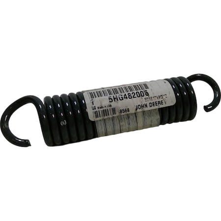 John Deere SPRING, JOHN DEERE OEM 5HG482006 5HG482006